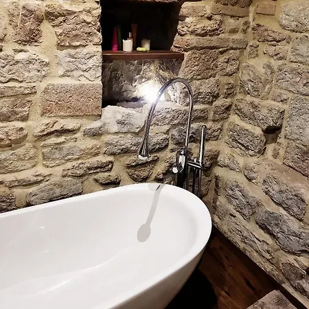 Dom wakacyjny Incantevole Monolocale