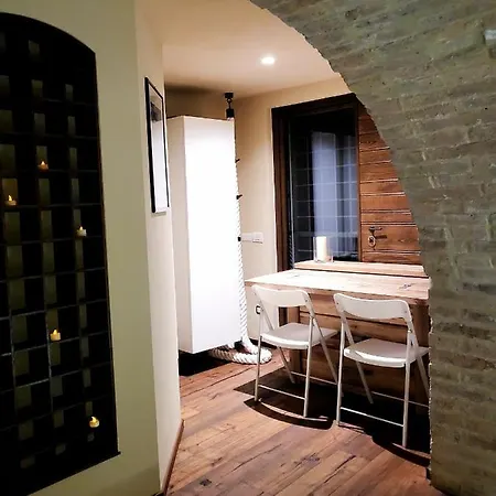 Incantevole Monolocale Dom wakacyjny Perugia