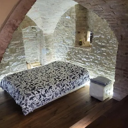 Incantevole Monolocale Holiday home Perugia