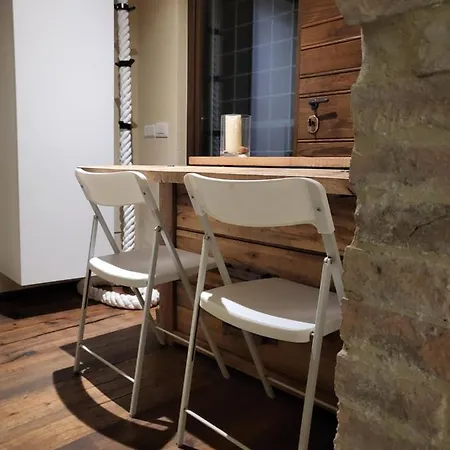 Incantevole Monolocale Holiday home Perugia